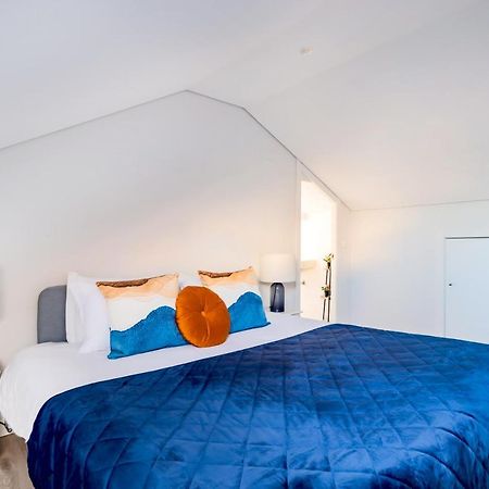 Mbird Lapa River View Duplex Lisboa Dış mekan fotoğraf