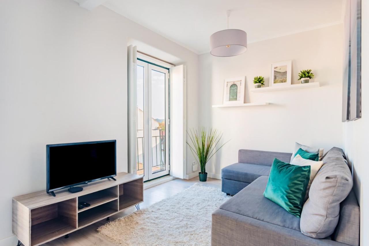 Mbird Lapa River View Duplex Lisboa Dış mekan fotoğraf