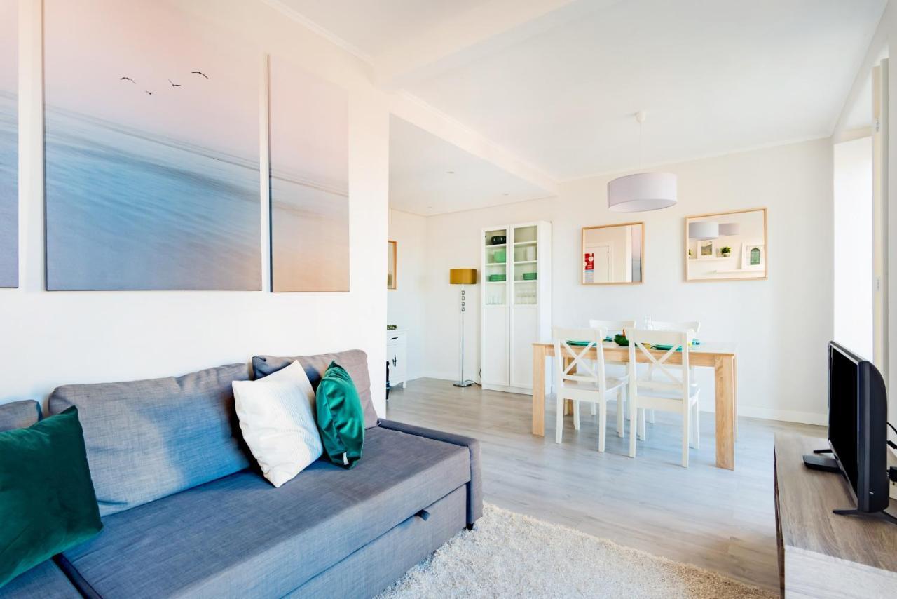 Mbird Lapa River View Duplex Lisboa Dış mekan fotoğraf