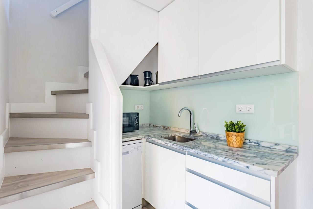 Mbird Lapa River View Duplex Lisboa Dış mekan fotoğraf