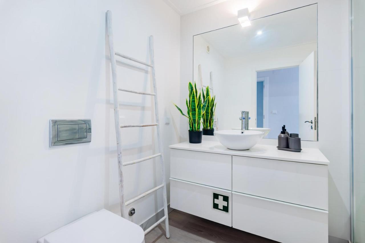 Mbird Lapa River View Duplex Lisboa Dış mekan fotoğraf