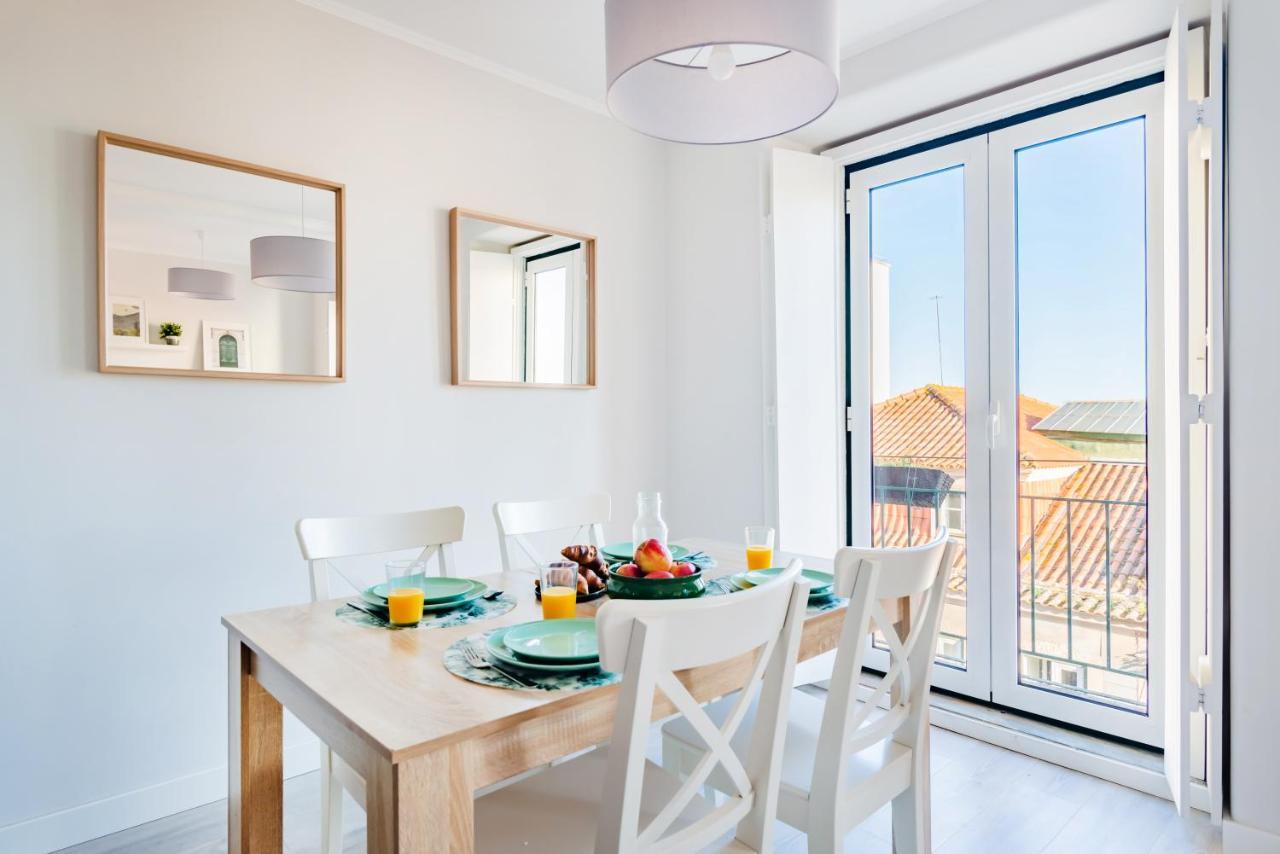 Mbird Lapa River View Duplex Lisboa Dış mekan fotoğraf