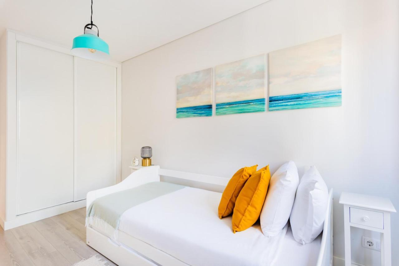 Mbird Lapa River View Duplex Lisboa Dış mekan fotoğraf