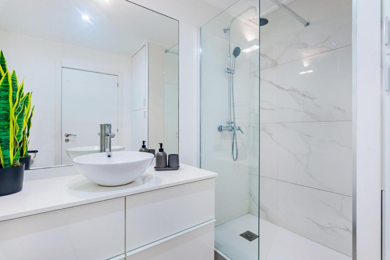 Mbird Lapa River View Duplex Lisboa Dış mekan fotoğraf