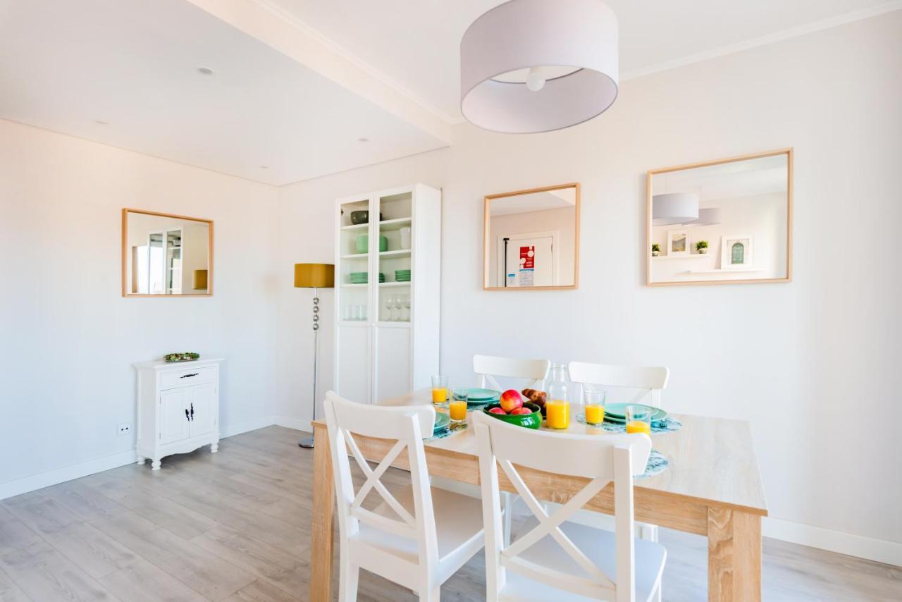 Mbird Lapa River View Duplex Lisboa Dış mekan fotoğraf