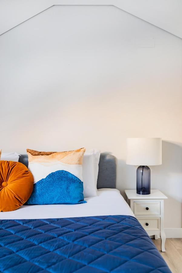Mbird Lapa River View Duplex Lisboa Dış mekan fotoğraf